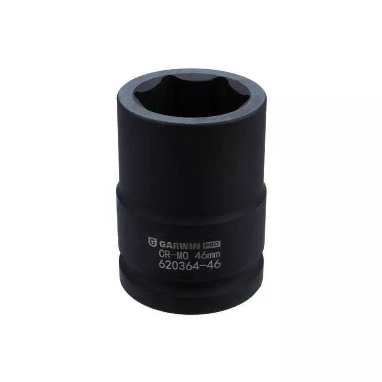 Головка ударная 1 1/2", 46 мм Головка ударная 1 1/2", 46 мм