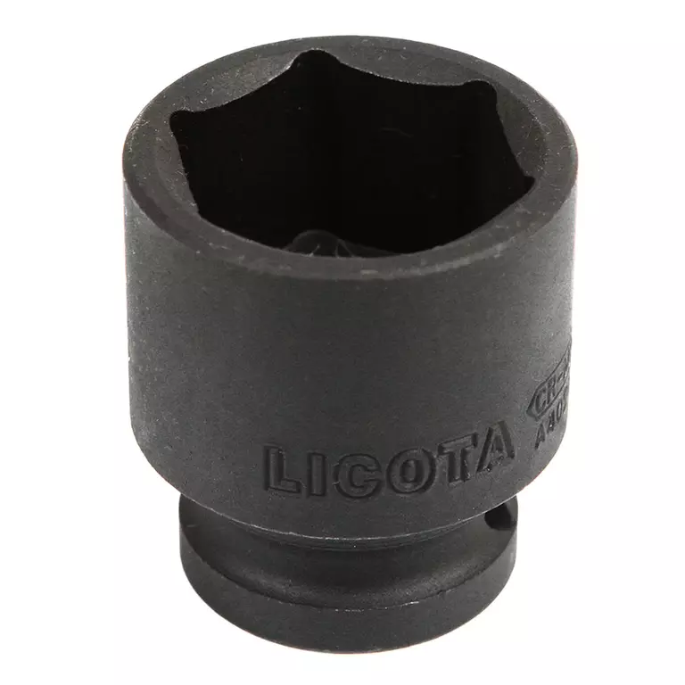 Licota A4026 Головка торцевая ударная 1/2" 26 мм