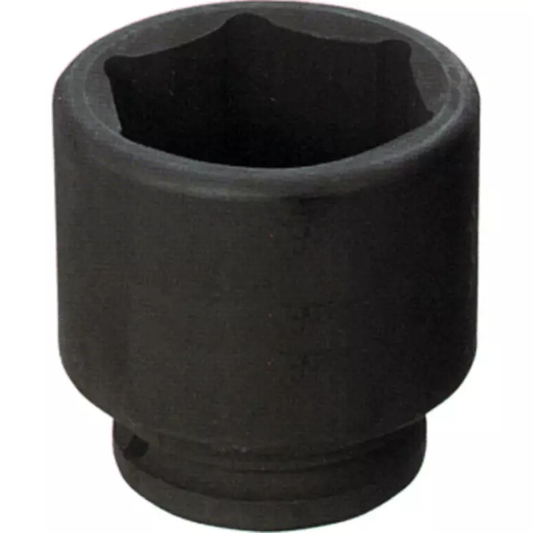 GARWIN PRO 620343-24 Головка торцевая ударная 1", 6 гр., 24 мм