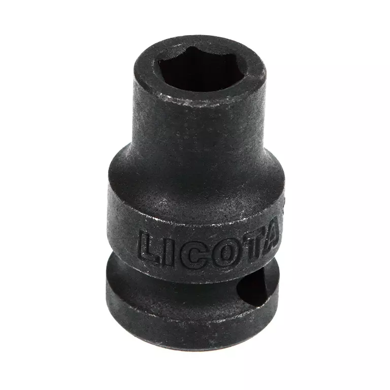 Licota A3010 Головка торцевая ударная 3/8" 10 мм
