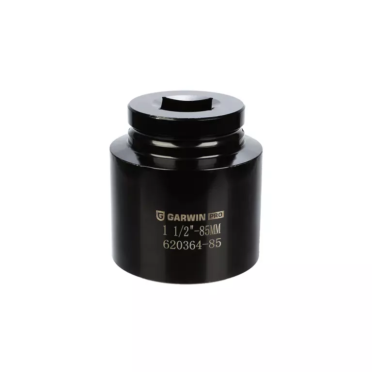 Головка ударная 1 1/2", 85 мм Головка ударная 1 1/2", 85 мм