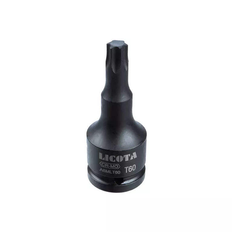 Головка torx ударная 3/4" 78 мм T60