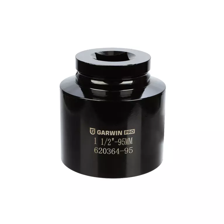 Головка ударная 1-1/2", 95 мм Головка ударная 1-1/2", 95 мм