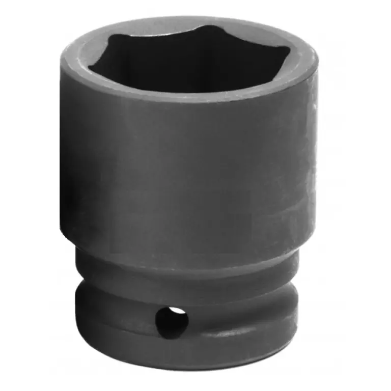Головка торцевая ударная 3/4", 6 гр., 35 мм