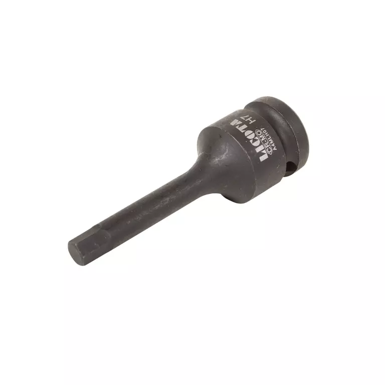 Головка шестигранная ударная 1/2" HEX H7