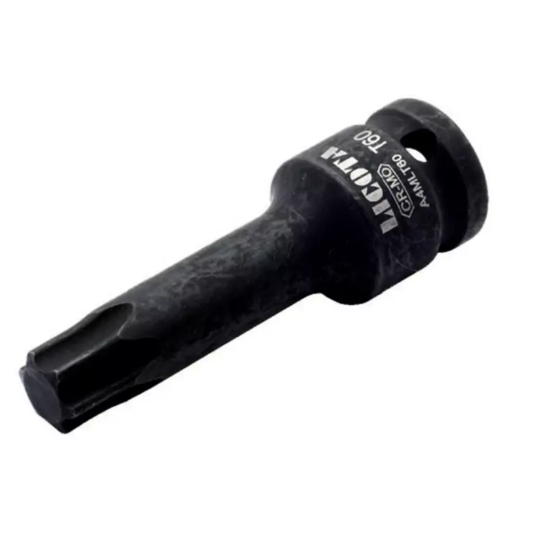 Головка шестигранная ударная 1/2" TORX T60