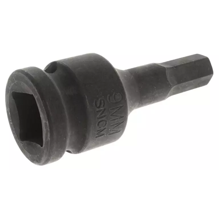 Головка торцевая, 1-1/2", HEX наружный, H32, ударный