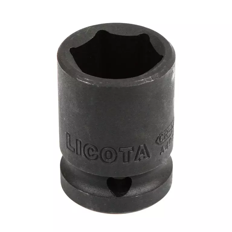 Licota A4022 Головка торцевая ударная 1/2" 22 мм