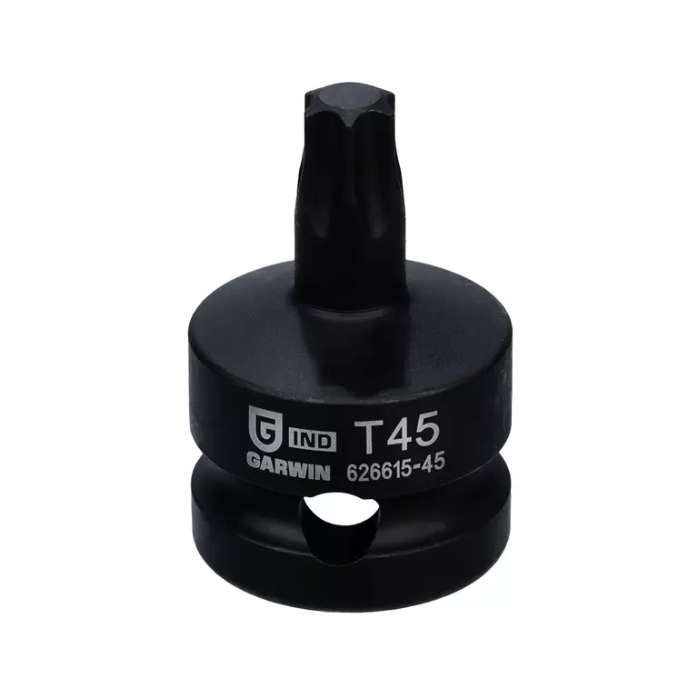 Головка торцевая ударная TORX 1/2" T45 L=38,1 мм