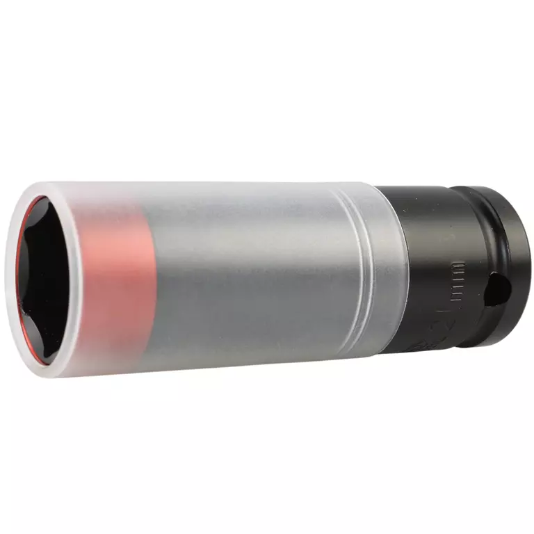 Licota ANS4021L-HT Головка торцевая ударная глубокая тонкостенная 1/2" 21 мм, особо прочная