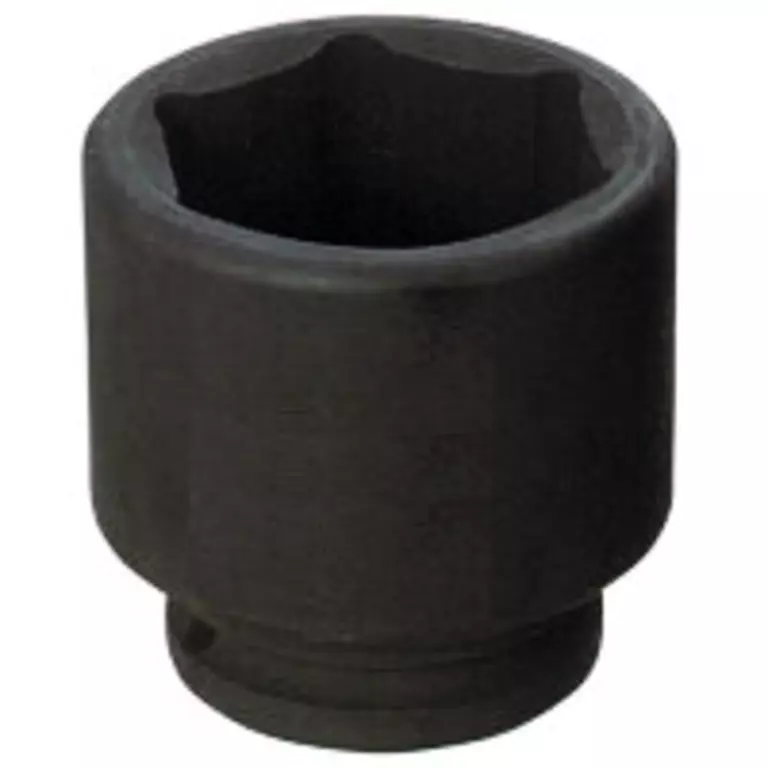 Головка, 1/2", H7, торцевая, HEX наружный, ударная, 78 мм Головка, 1/2", H7, торцевая, HEX наружный, ударная, 78 мм
