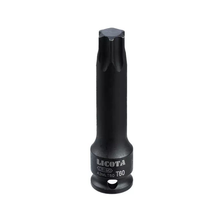 Головка torx ударная 3/8" 78 мм T60