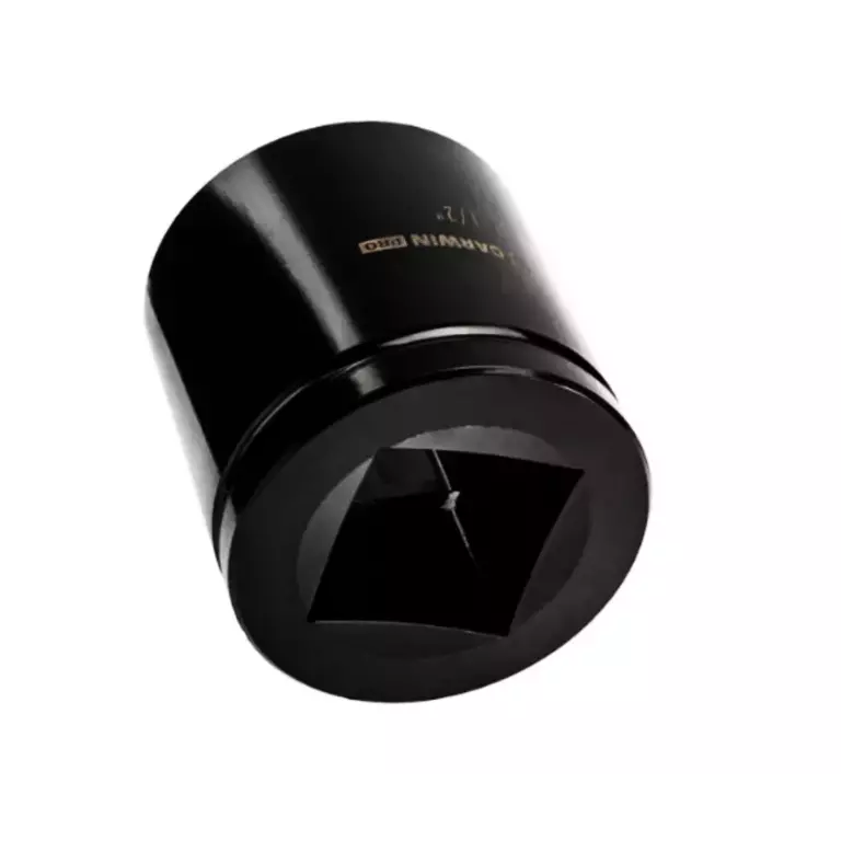Головка ударная 1 1/2", 80 мм Головка ударная 1 1/2", 80 мм