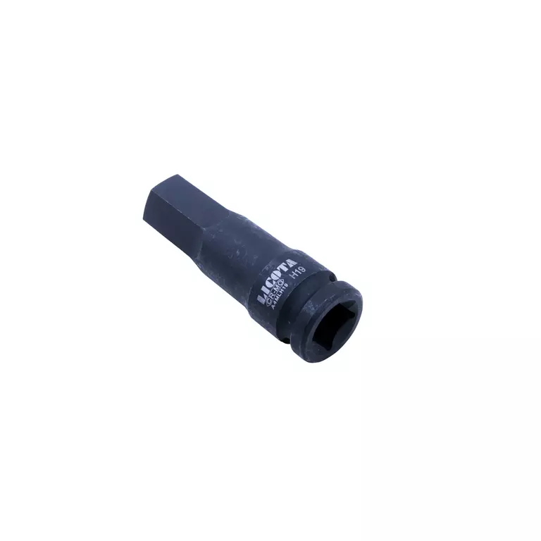 Головка шестигранная ударная 1/2" HEX H19