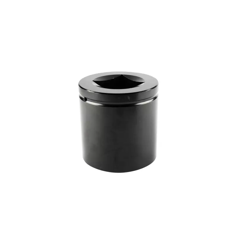 Головка, 2-1/2", 185 мм, торцевая, 6-гранная, ударная Головка, 2-1/2", 185 мм, торцевая, 6-гранная, ударная