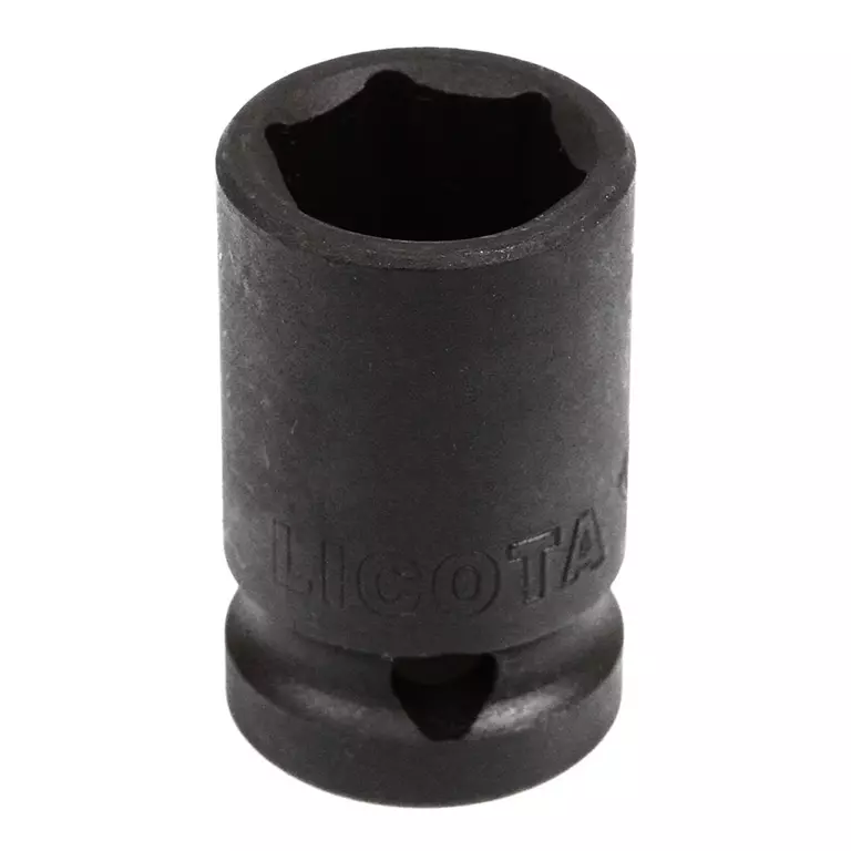 Licota A3016 Головка торцевая ударная 3/8" 16 мм