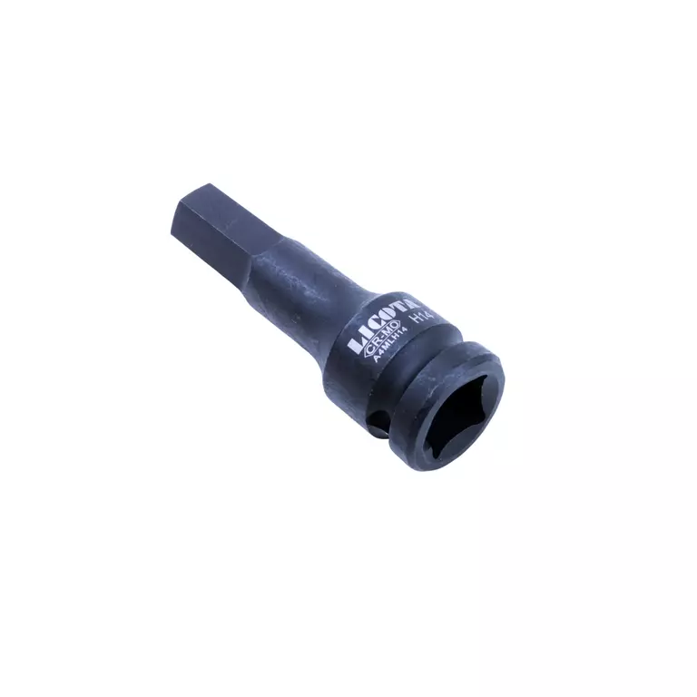 Головка шестигранная ударная 1/2" HEX H14