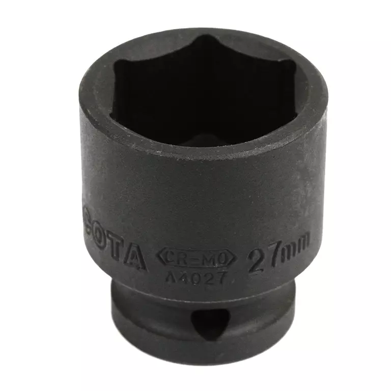 Licota A4027 Головка торцевая ударная 1/2" 27 мм