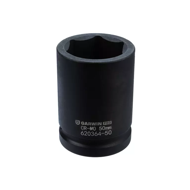 Головка ударная 1 1/2", 50 мм Головка ударная 1 1/2", 50 мм