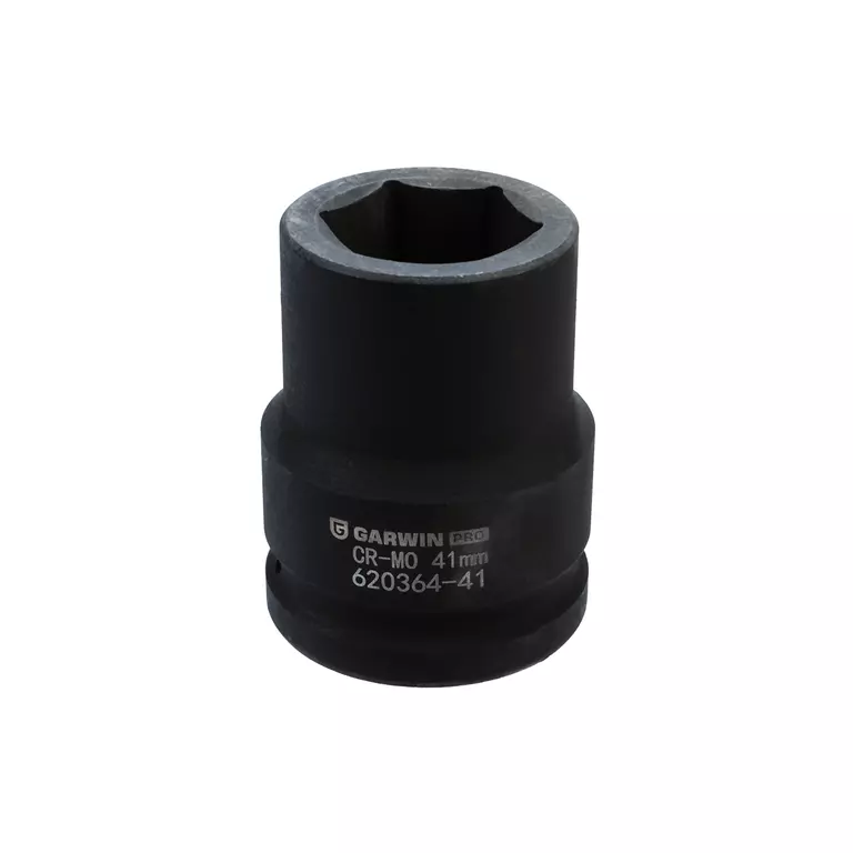 Головка ударная 1 1/2", 41 мм