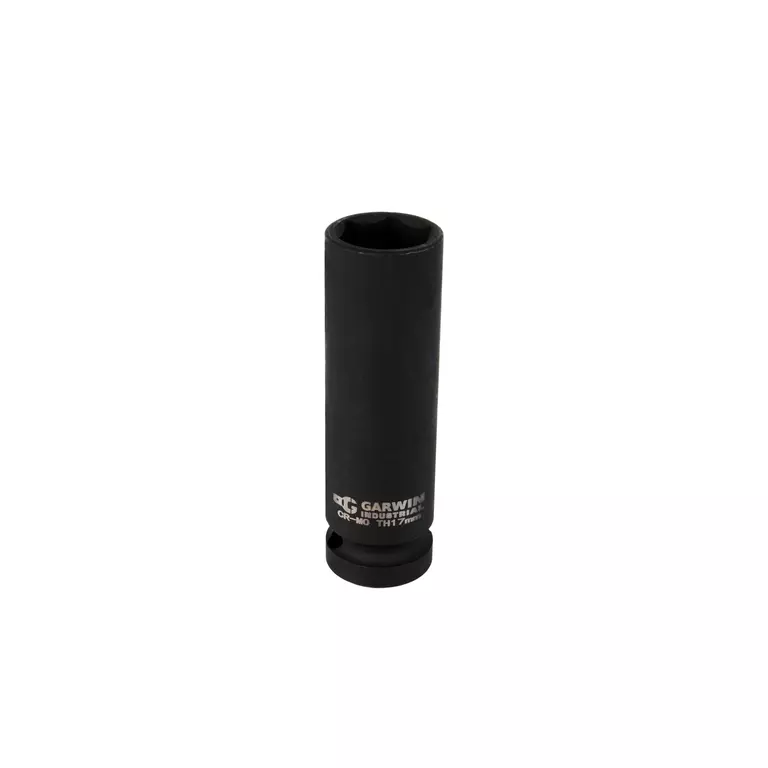 GARWIN 620284-17 Головка торцевая ударная глубокая тонкостенная 1/2", 6 гр., 17 мм