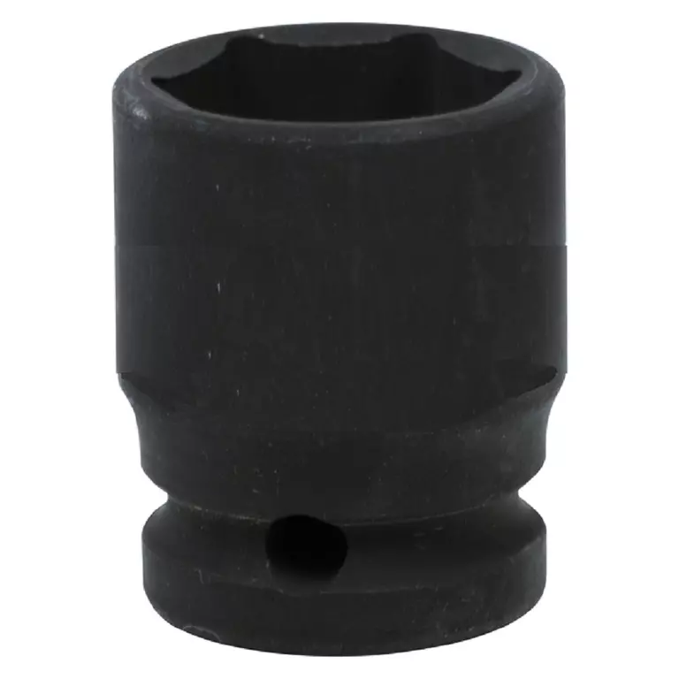 Головка торцевая ударная 1/2", 6 гр., 26 мм Головка торцевая ударная 1/2", 6 гр., 26 мм