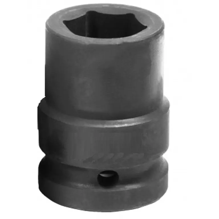 Головка торцевая ударная 3/4", 6 гр., 20 мм