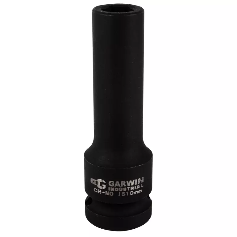 GARWIN PRO 620272-11 Головка торцевая ударная глубокая 1/2, 6 гр., 11 мм