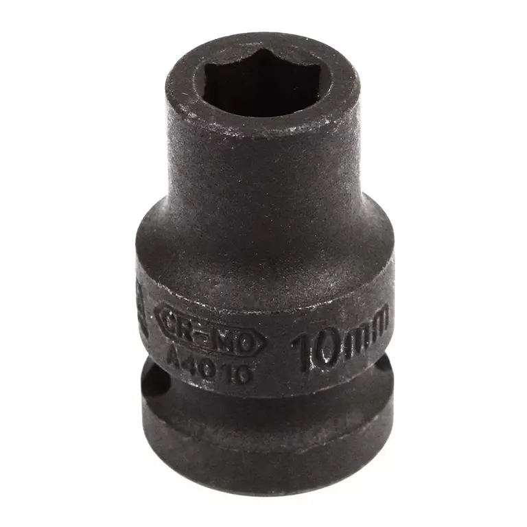 Licota A4010 Головка торцевая ударная 1/2" 10 мм