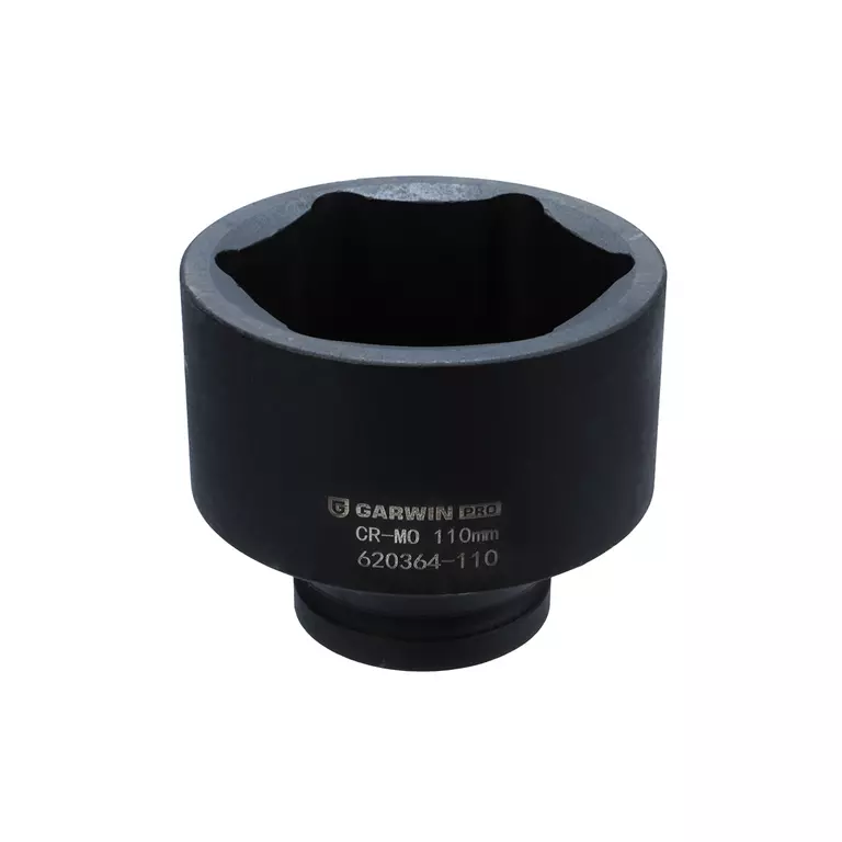 Головка ударная 1 1/2", 110 мм Головка ударная 1 1/2", 110 мм
