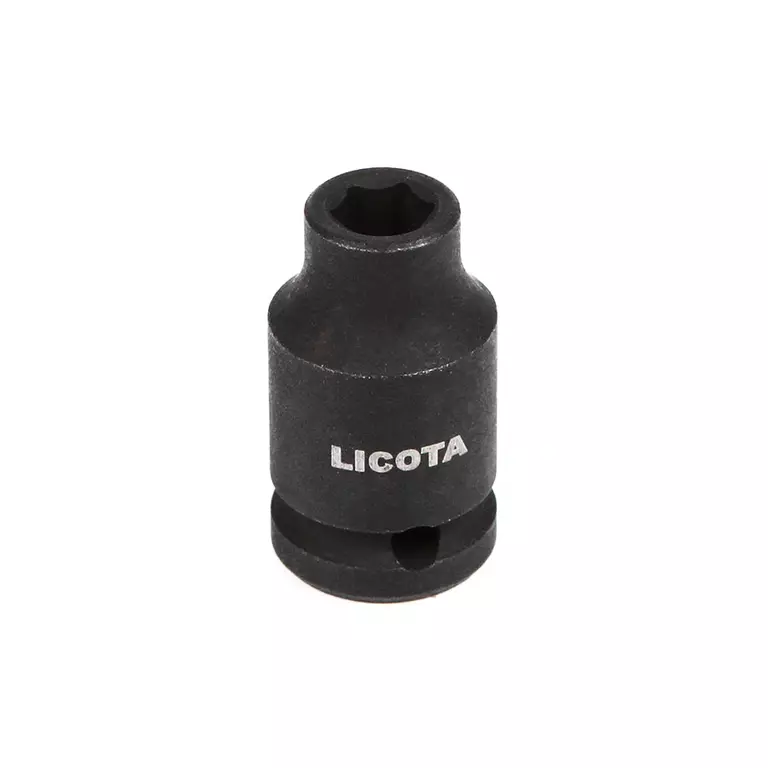 Licota A20060 Головка торцевая ударная 1/4" 6 мм