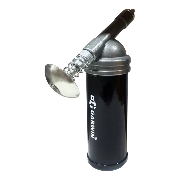 GARWIN PRO 805515-7 Шприц для смазки ударного механизма гайковерта с насадкой 0,7 мм