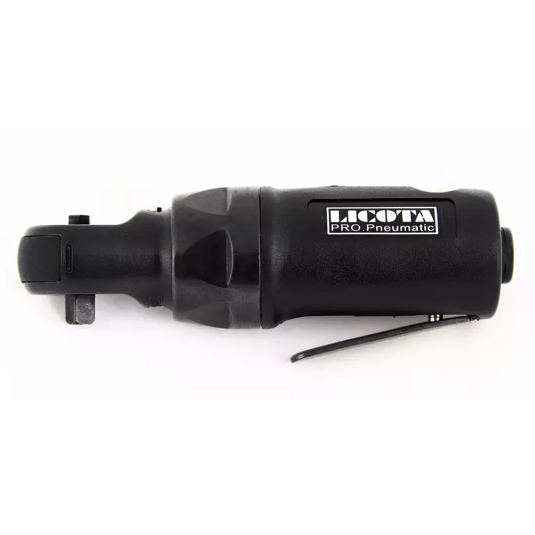 Licota PAR-02013 Пневмотрещотка 1/4" 27,1 Нм (2,7 кГм), усиленная