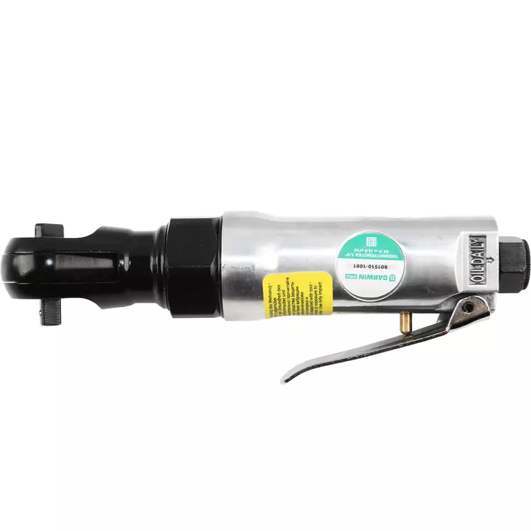 GARWIN 801510-1001 Пневмотрещотка 1/4" 45 Нм (4,6 кГм)