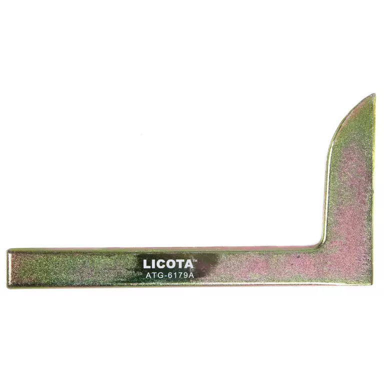 Licota ATG-6179A Правка рихтовочная Г-образная для кузовных работ