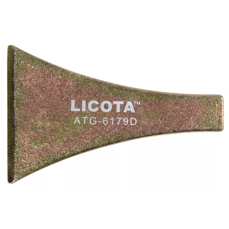 Licota ATG-6179D Правка рихтовочная коническая для кузовных работ 70-110 мм