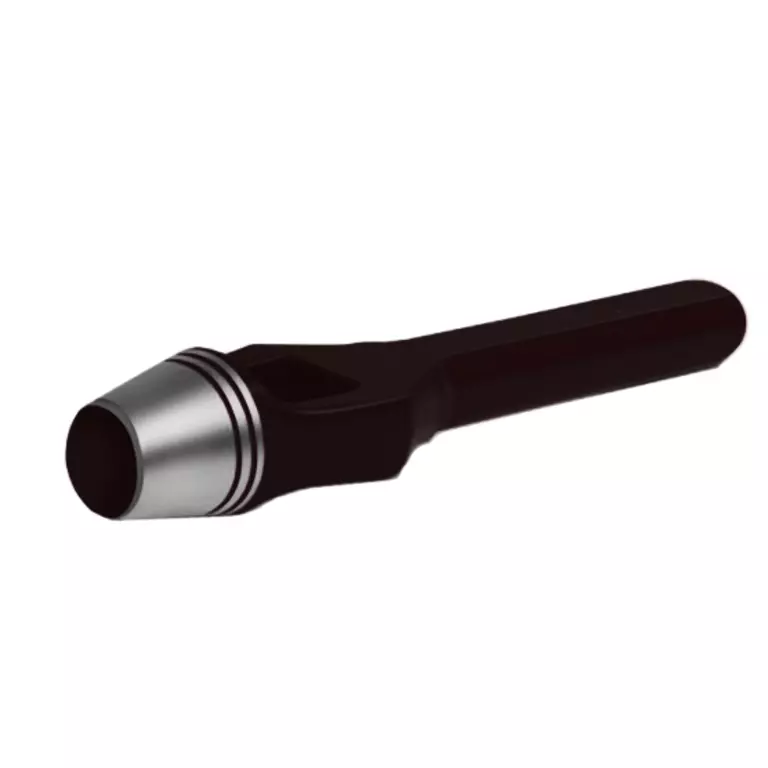 GARWIN INDUSTRIAL 723510-30 Пробойник конический, форма А, 30 мм, DIN 7200