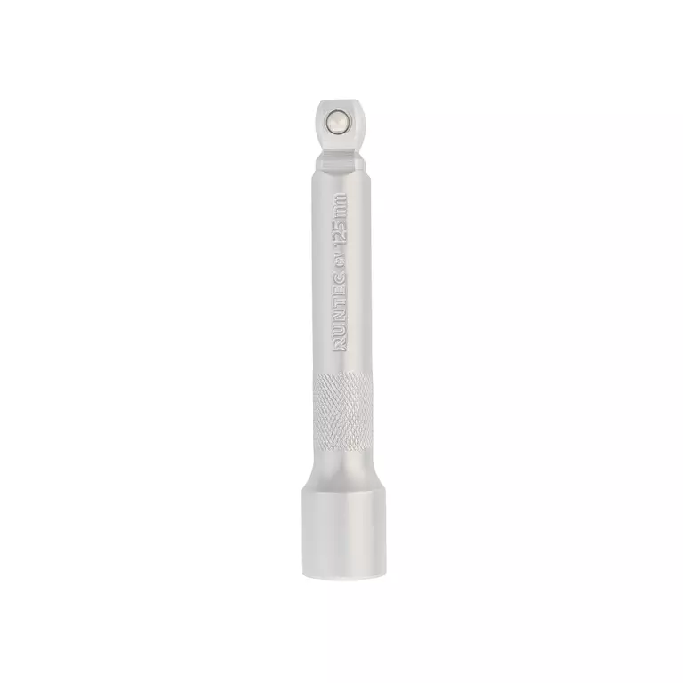 Удлинитель CrV, 1/2" 125 мм с шаром
