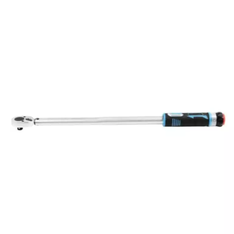 Динамометрический ключ 1/2" 60-320Нм с поверкой Динамометрический ключ 1/2" 60-320Нм с поверкой