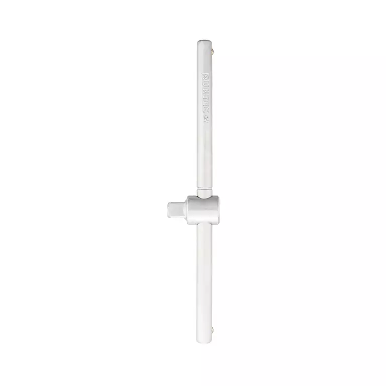 Вороток Т-образный CrV, 1/2" 250 мм