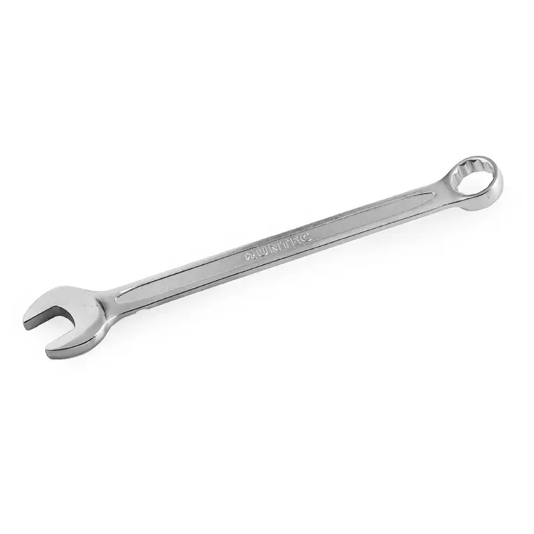 Ключ комбинированный CrV, 23 мм Ключ комбинированный CrV, 23 мм
