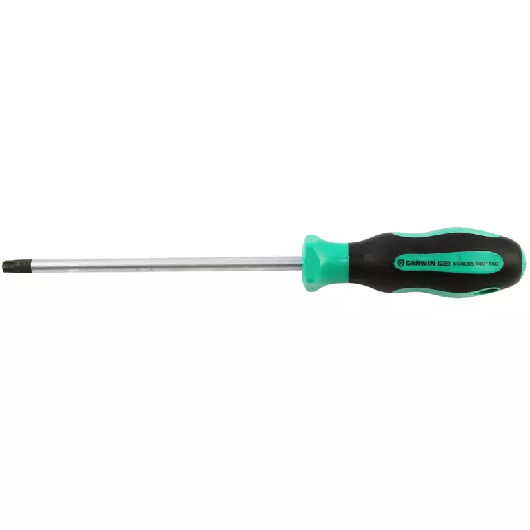 Отвертка профессиональная Torx T40, 150 мм