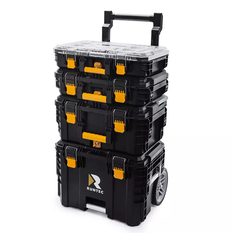 Система хранения Runtec Connect 4 Система хранения Runtec Connect 4