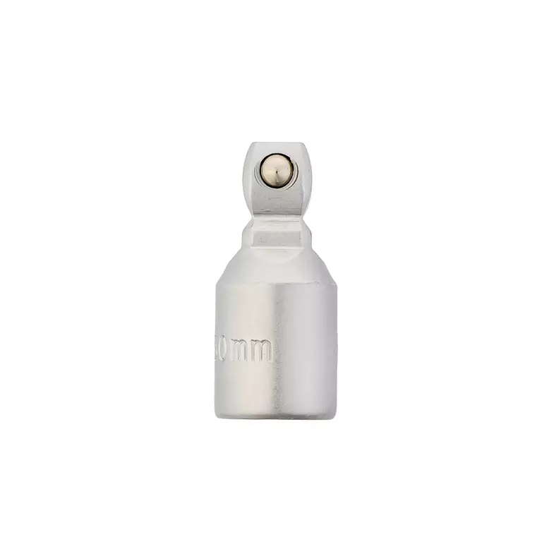 Удлинитель CrV, 1/2" 50 мм с шаром
