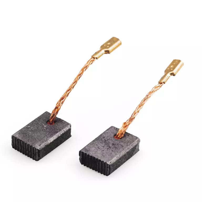 Угольные щетки для RT-ADC1100 (компл.2 шт)
