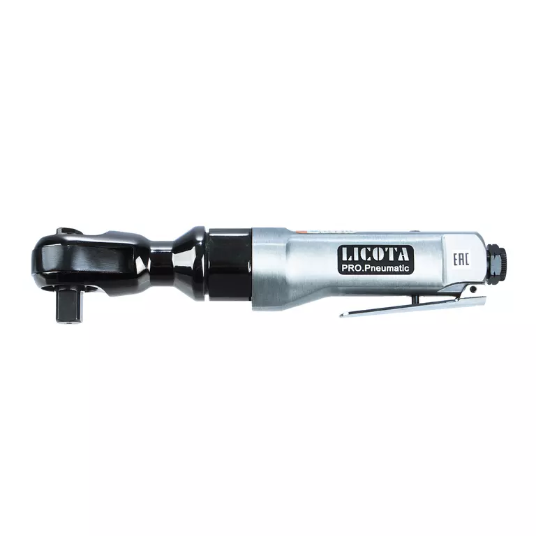 Пневмотрещотка 1/2" 108 Нм (11 кГм)