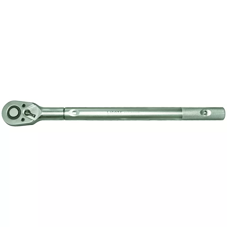 Уценка!Трещотка, 3/4", 48 зубцов, телескопическая Уценка!Трещотка, 3/4", 48 зубцов, телескопическая