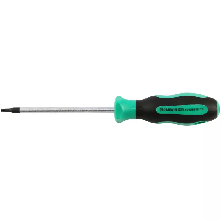 Отвертка профессиональная Torx T8, 75 мм