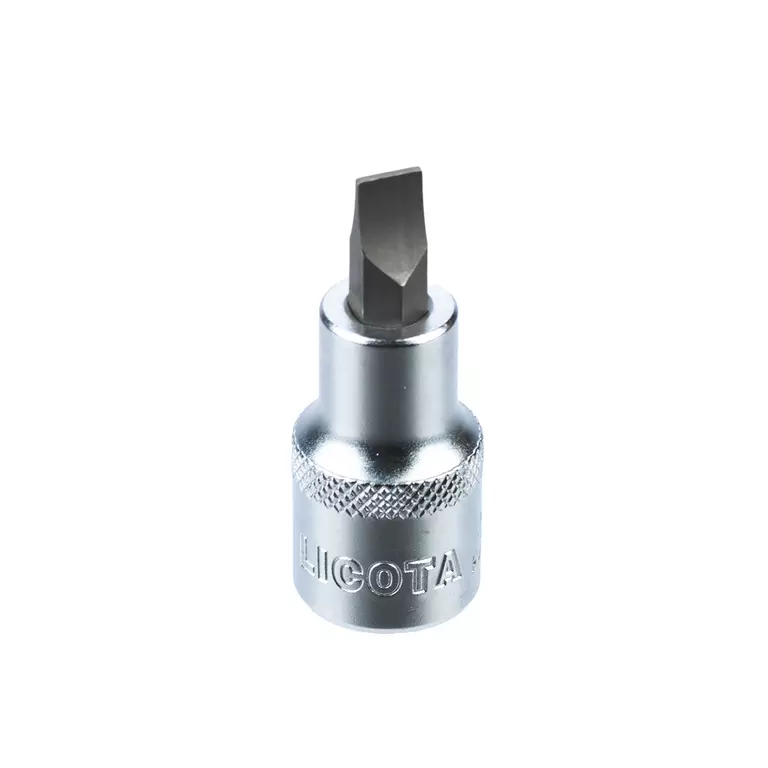 Уценка! Головка торцевая с вставкой 1/2" SL8