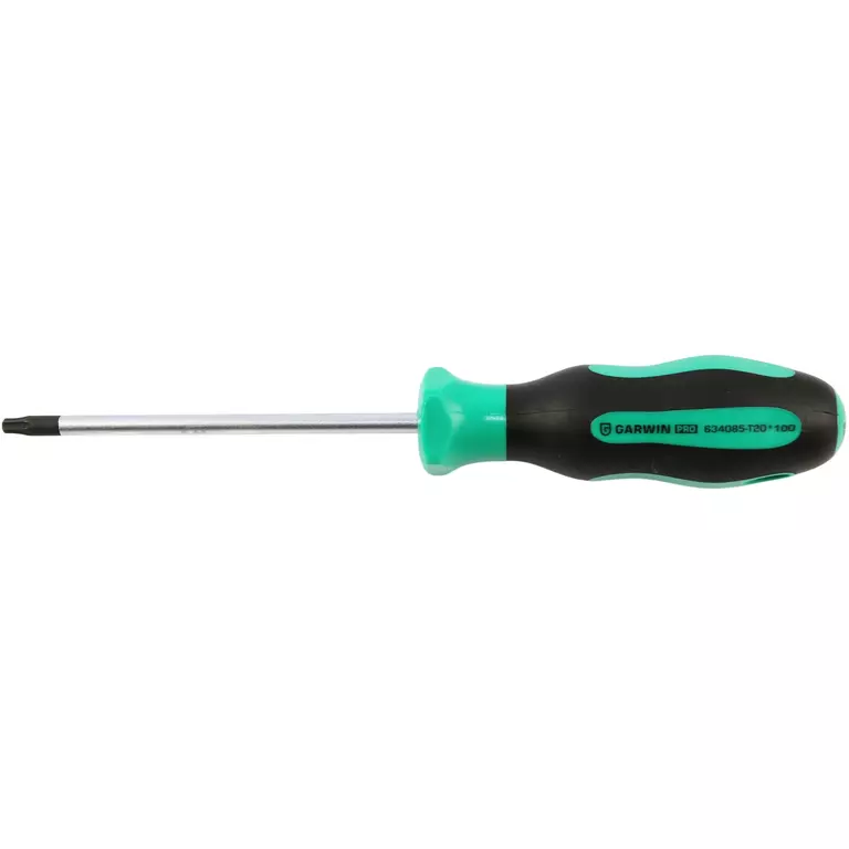 Отвертка профессиональная Torx T20, 100 мм